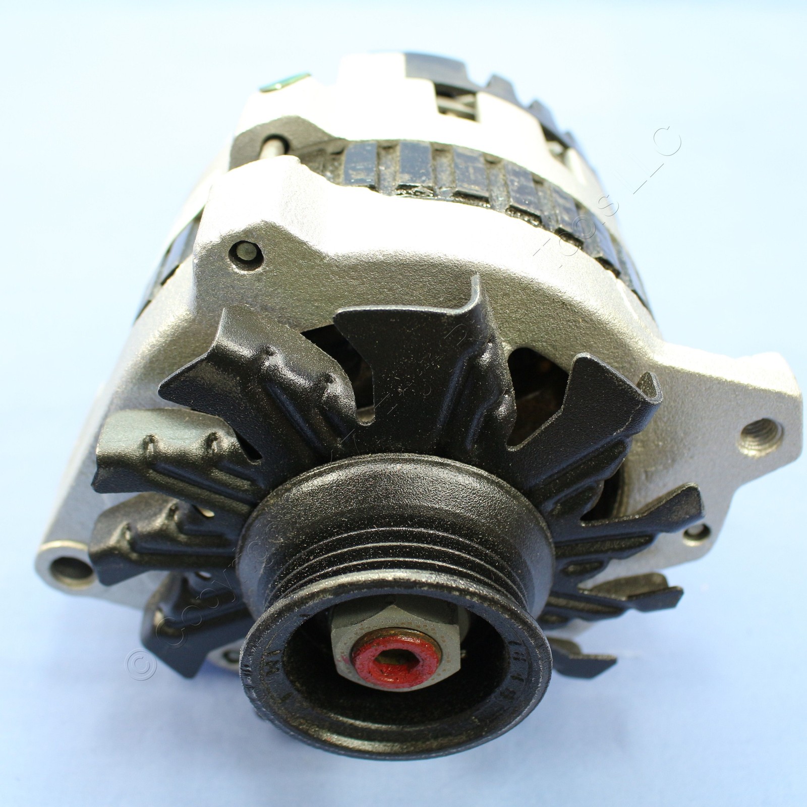 Remanufactured Alternator Generator #7735-6 Replacement for 1989-1992 Century