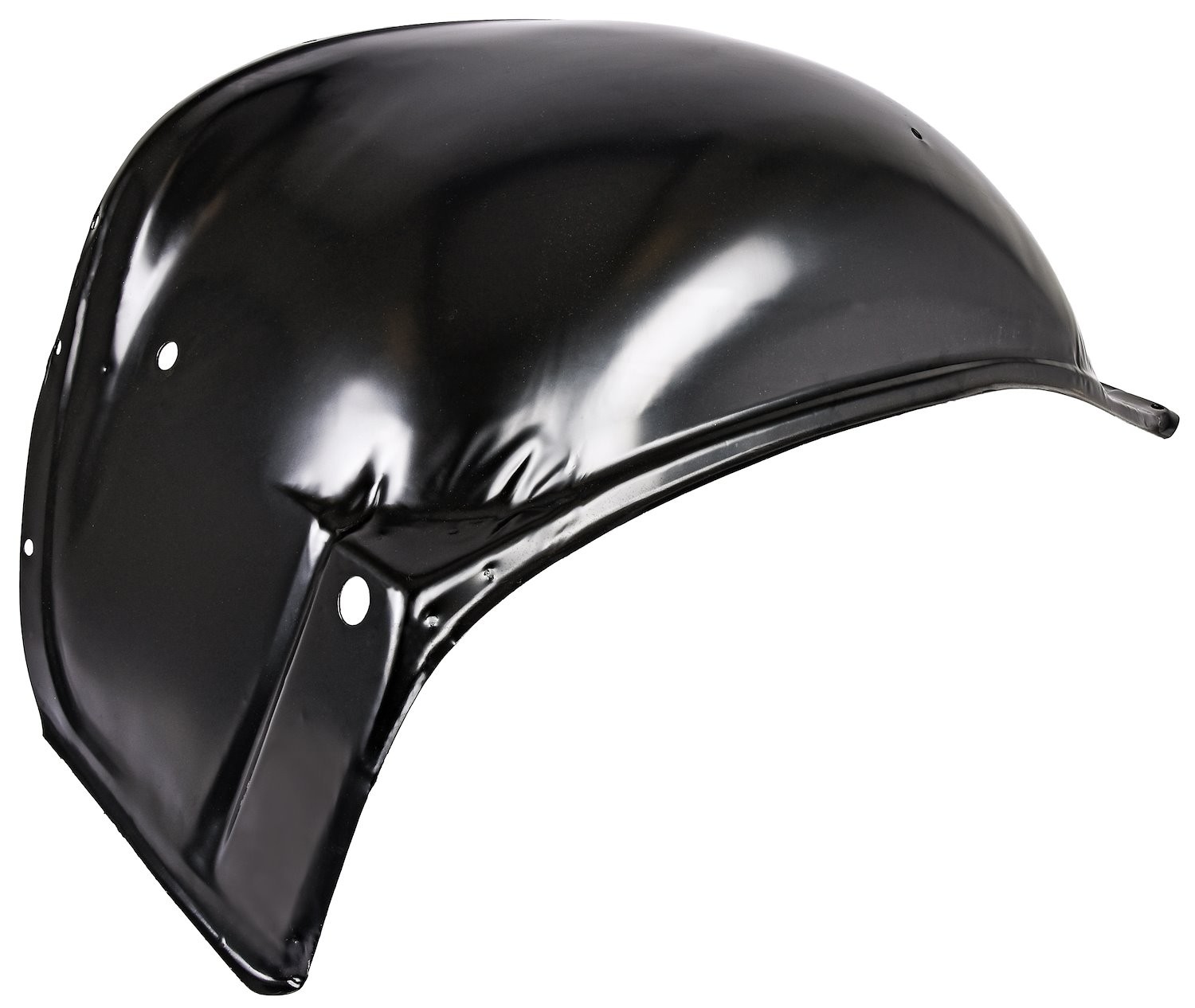 JEGS Front Inner Fender for 1973-1980 Chevrolet & GMC Trucks & 1973-1980 Chevy