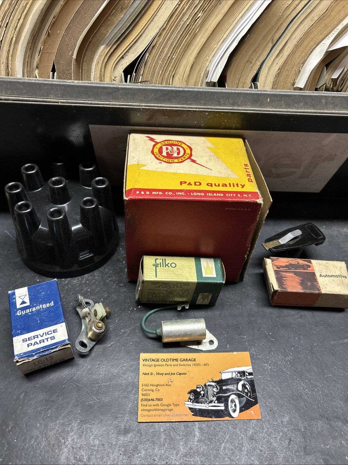 1957 1958 1959 1960 1961 1962 1963 1964 1965 1966 FORD TUNE UP KIT 1957 1958 1959 1960 1961 1962 1963 1964 1965 1966 FORD TUNE UP KIT