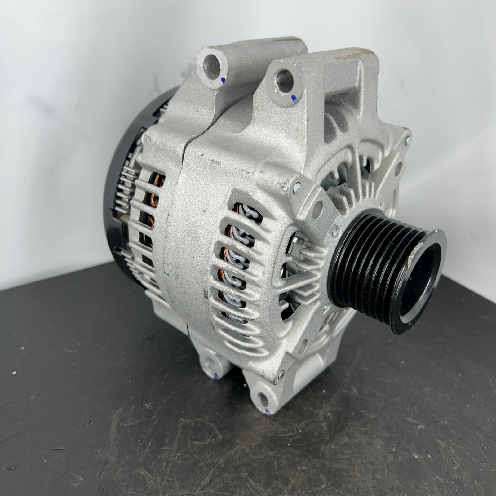 A-Premium Alternator 210A for BMW 335i 435i 535i 740i X3 X4 X5 X6 12317616119