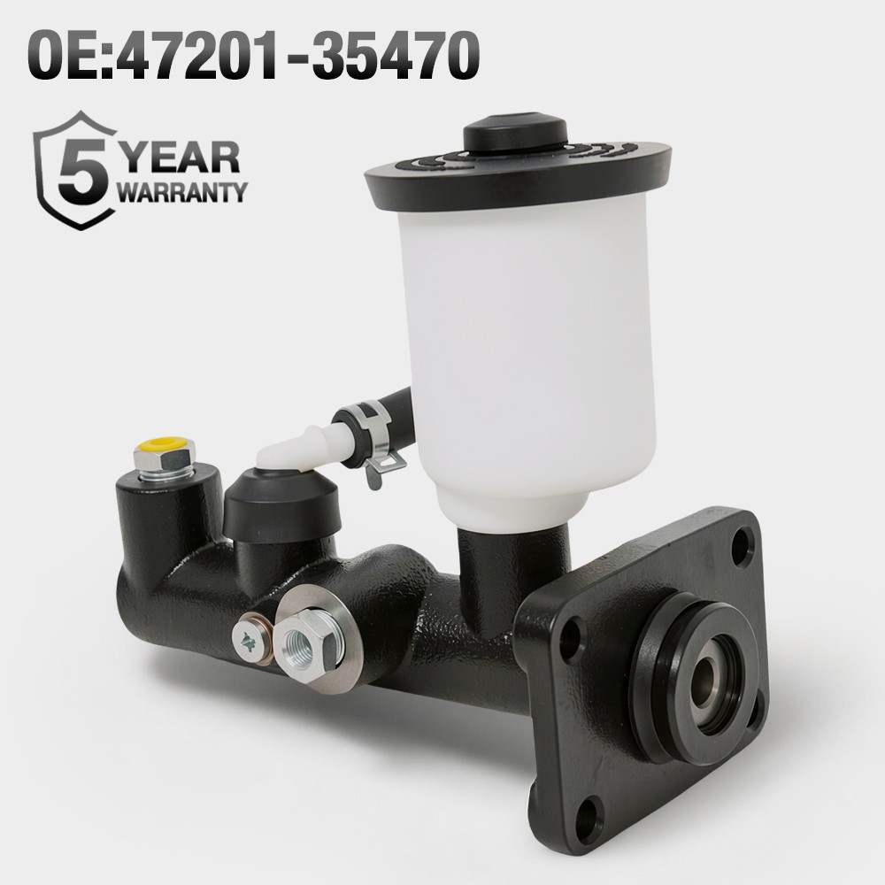 Brake Master Cylinder 47201-35470 4720135470 BMT-013 BMT013 For Toyota 4RUNNER