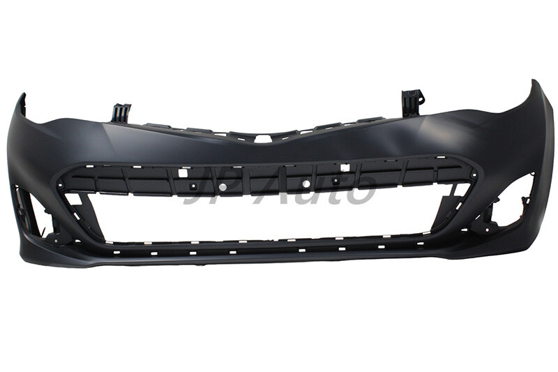 For 2013-2015 Toyota Avalon Front Bumper Cover Primed