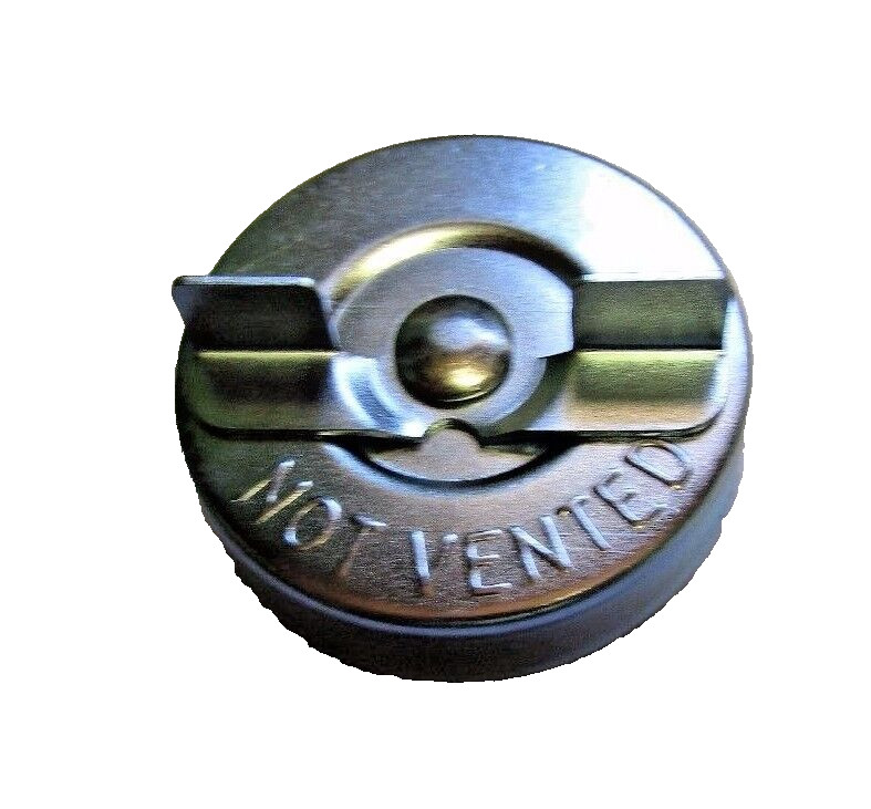 64-72 Chevelle Cutlass Skylark Lemans Gas Fuel Cap NEW 64-72 Chevelle Cutlass Skylark Lemans Gas Fuel Cap NEW