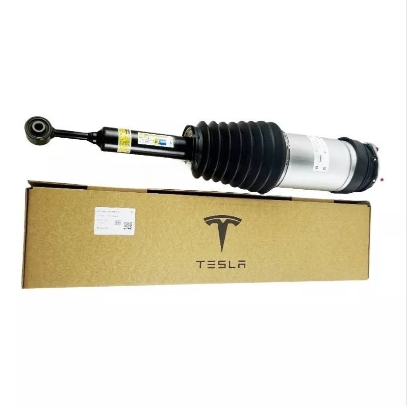 1X  Rear Air Suspension Shock Struts Fit Tesla Model X 2015-2019 1027461-00-G