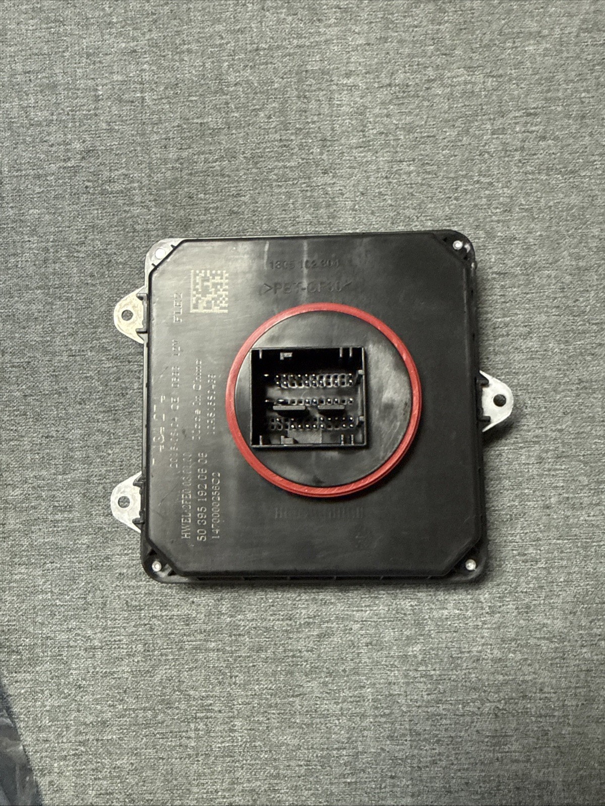 For BMW F30 F46 X1 F48 X2 F39 LED Adaptive Headlight Control Module 8494844 For BMW F30 F46 X1 F48 X2 F39 LED Adaptive Headlight Control Module 8494844