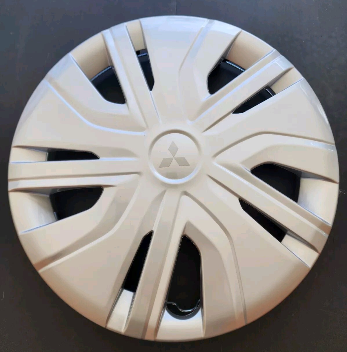 2017-2024 Fits Mitsubishi Mirage Hubcap Wheelcover 14