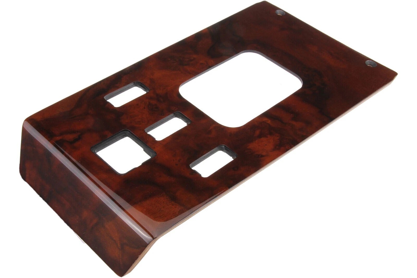 New 1986-1989 Mercedes-Benz 560SL Wood Console Panel *1076808908