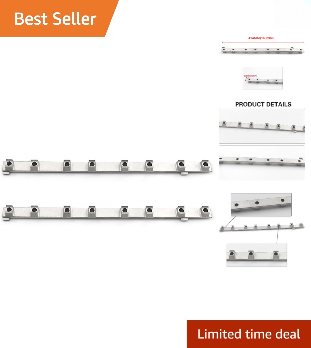 Lightweight Rocker Arm Support Guide Stands for GM LS Engines - Customer Support