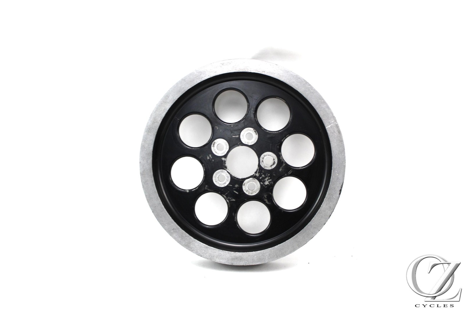 1998 98 Harley FXD Super Glide Dyna Rear Pulley 40225-86A