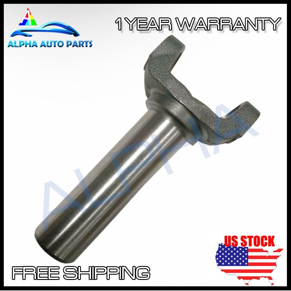 2-3-6081LX Drive Shaft Trans Slip Yoke 7.5