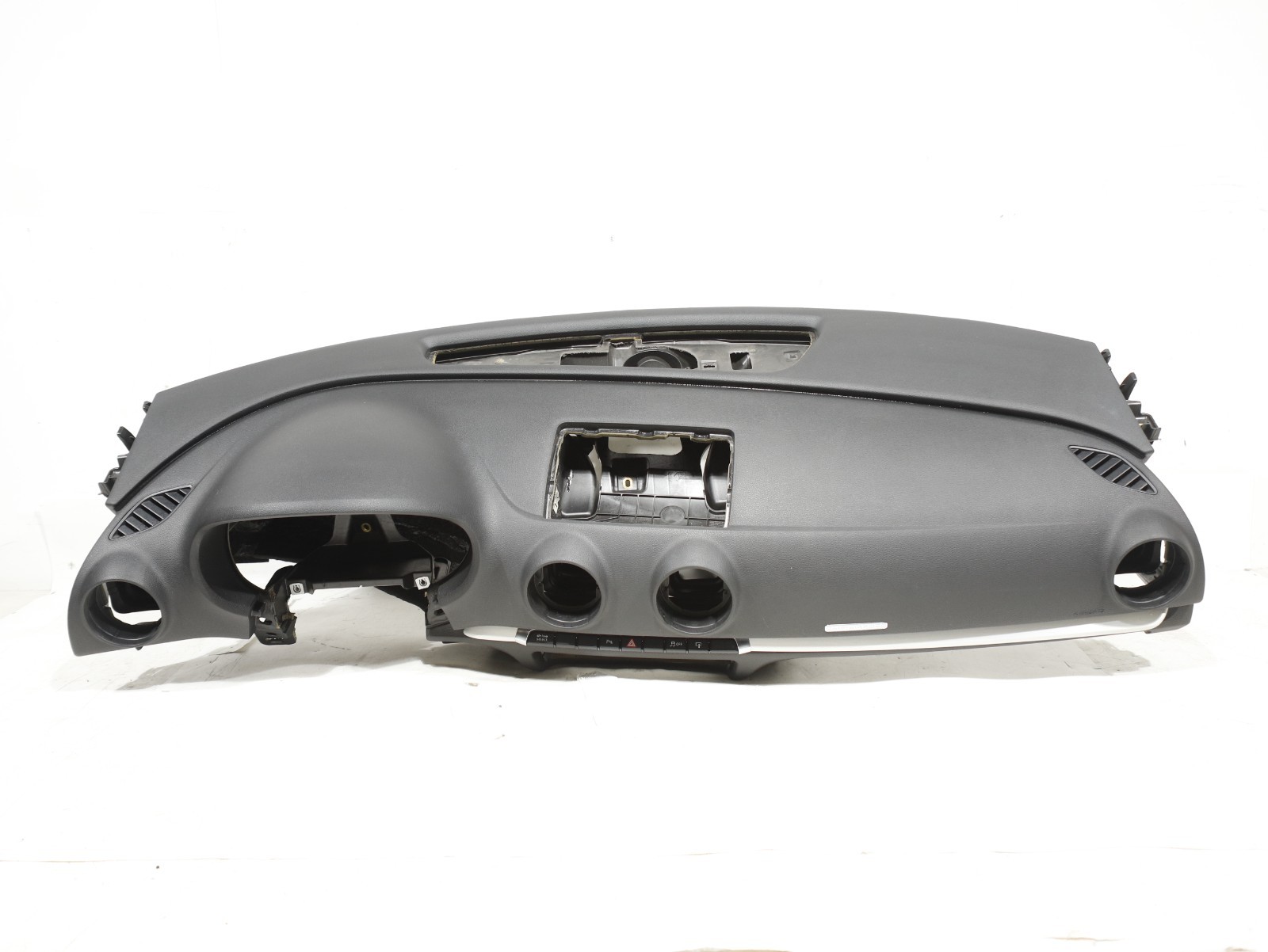 2015-2020 Audi A3 S3 RS3 8V Front Dashboard Panel Shell Cover W/ BAG OEM
