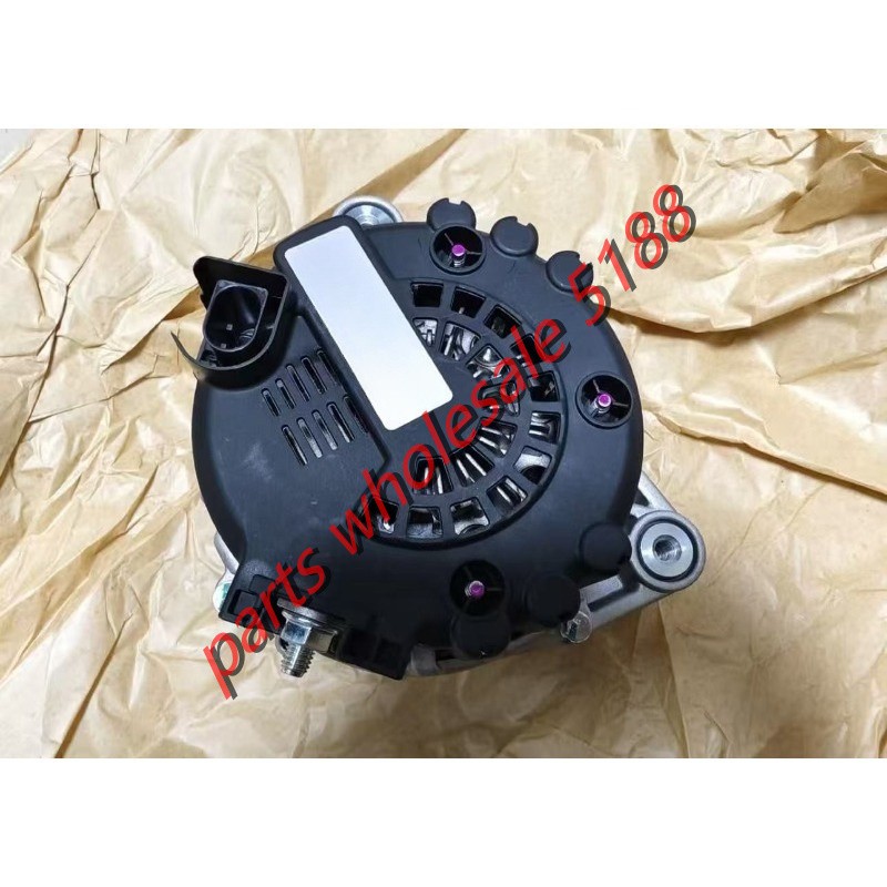 Alternator 2608991C for 2015-2024 McLaren 570S GT 650S 720S Alternator 2608991C for 2015-2024 McLaren 570S GT 650S 720S