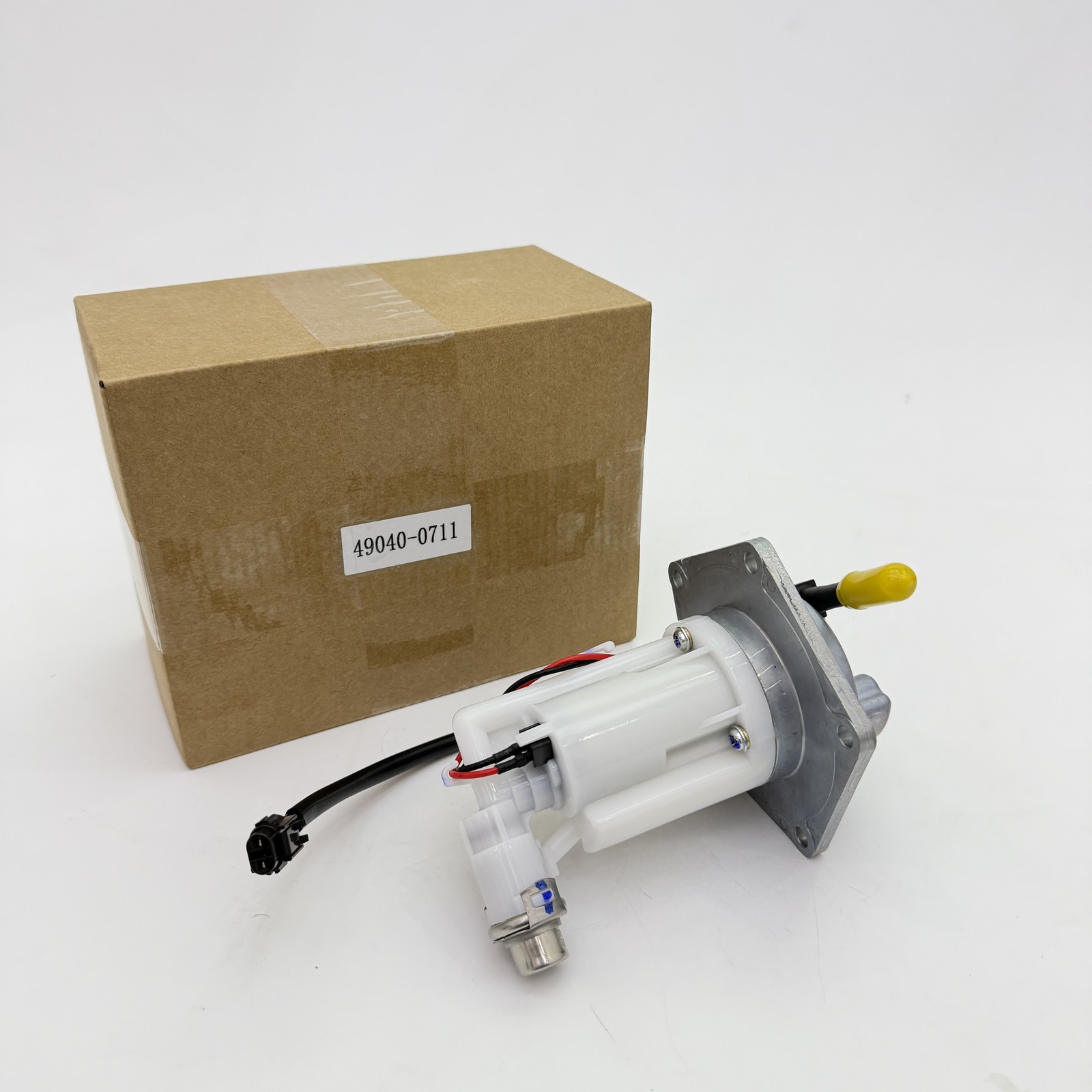 New OE#49040-0711 Fuel Pump Assembly For 2012-2015 Kawasaki KX450F