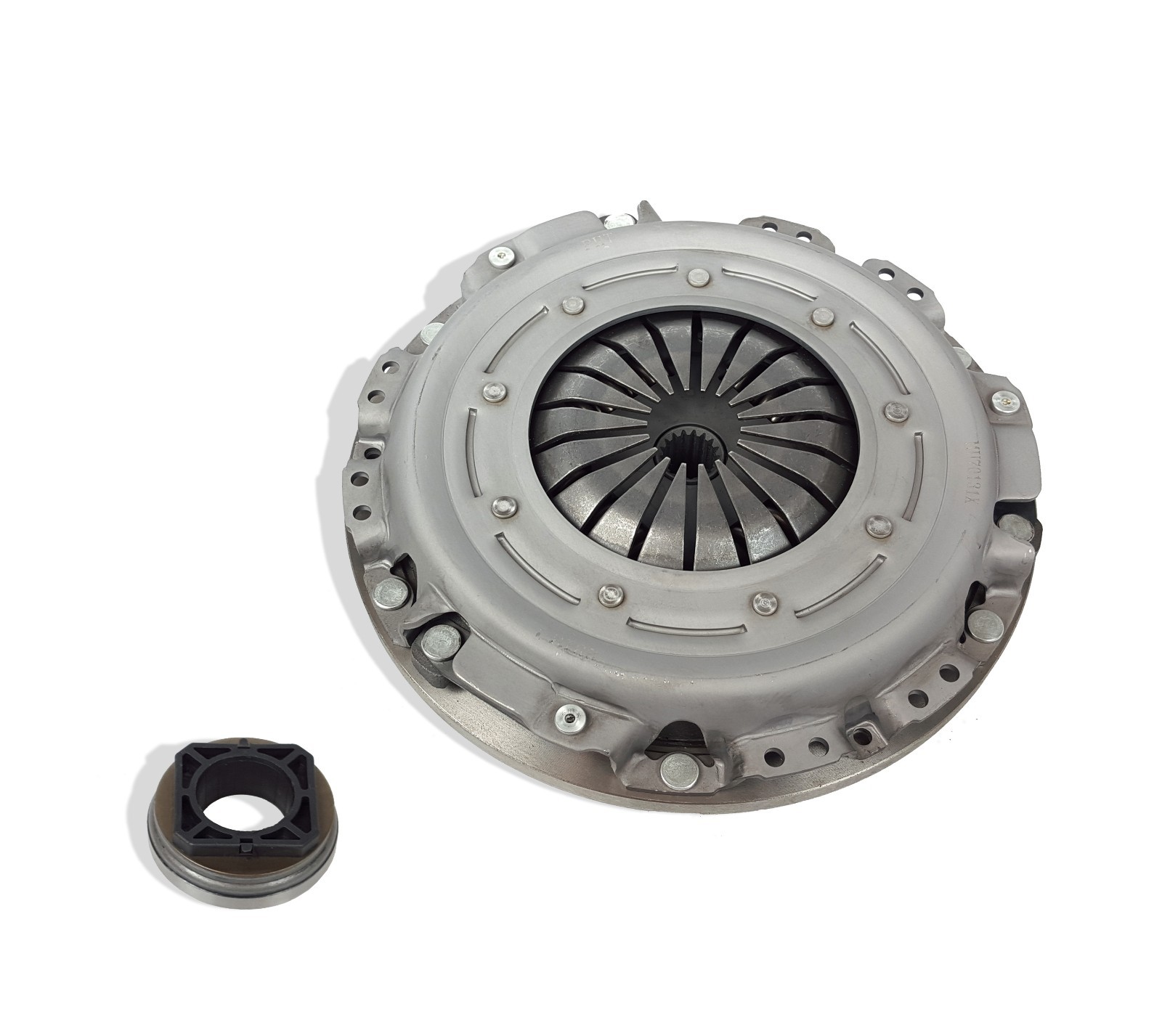 Modular Clutch Flywheel Kit fits 95-05 Dodge Neon Stratus Talon Eclipse Breeze