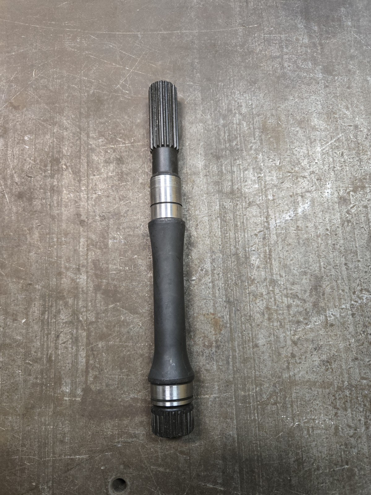 420637600 OEM Can-Am Maverick Drive Shaft