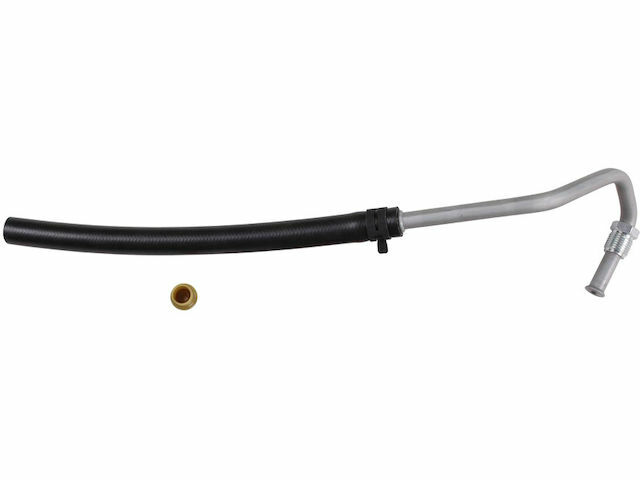 For 1977-1979 Chevrolet Camaro Power Steering Return Line Hose Assembly 43499TG