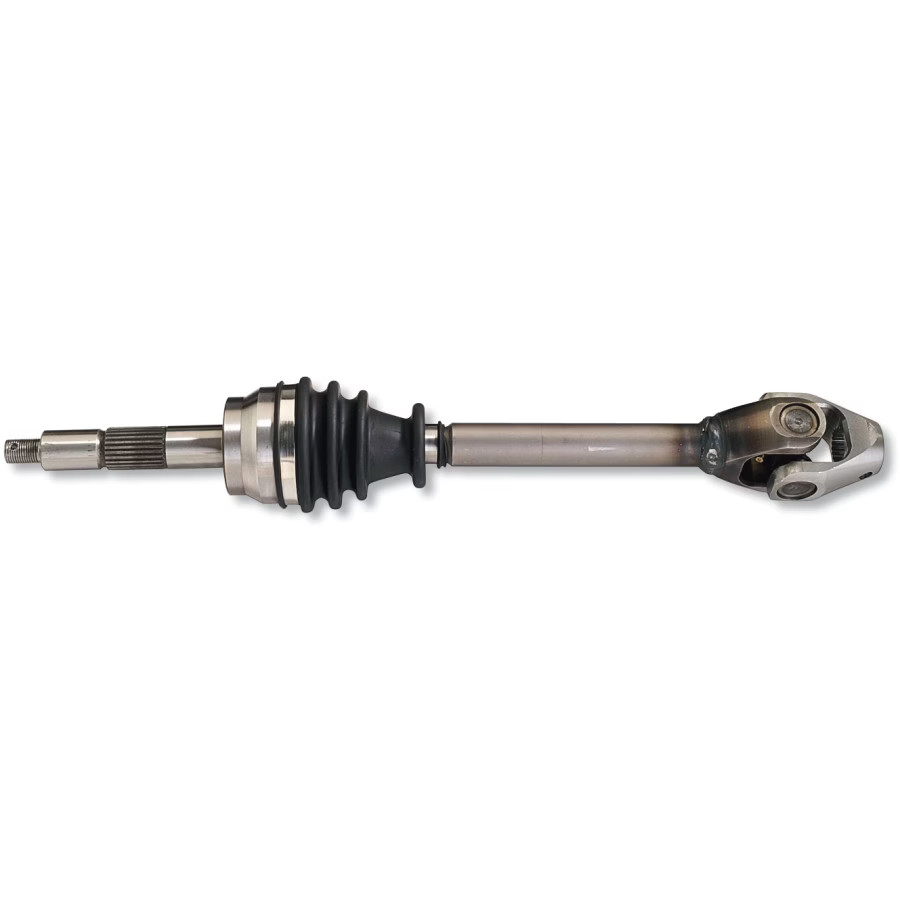 Moose Complete Axle