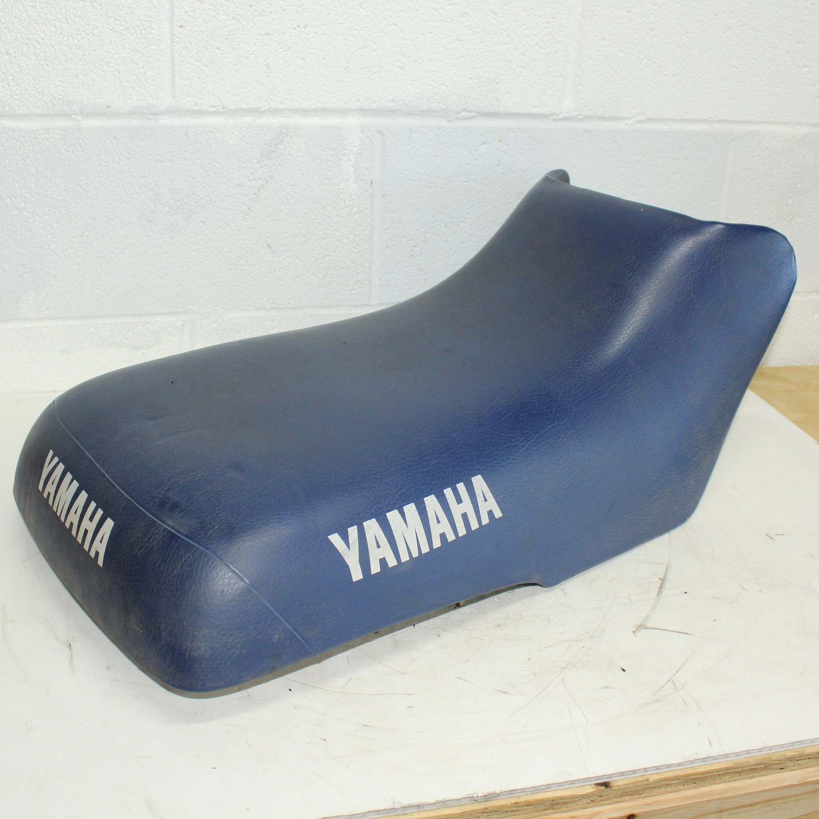 1996 Yamaha Timberwolf 250 Single Seat Assembly Saddle 4BD-24710-C0-00