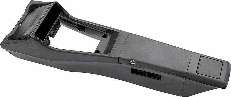 For Chevy Camaro 1970-1972 OER Center Console Assembly