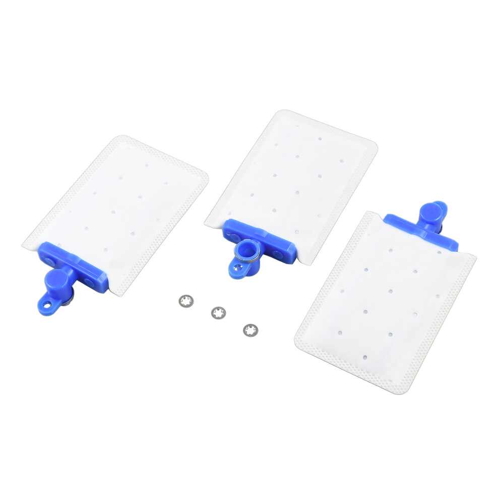 3PCS Fuel Filter Strainer for Can-Am Defender HD10 HD8 709000662 715900322