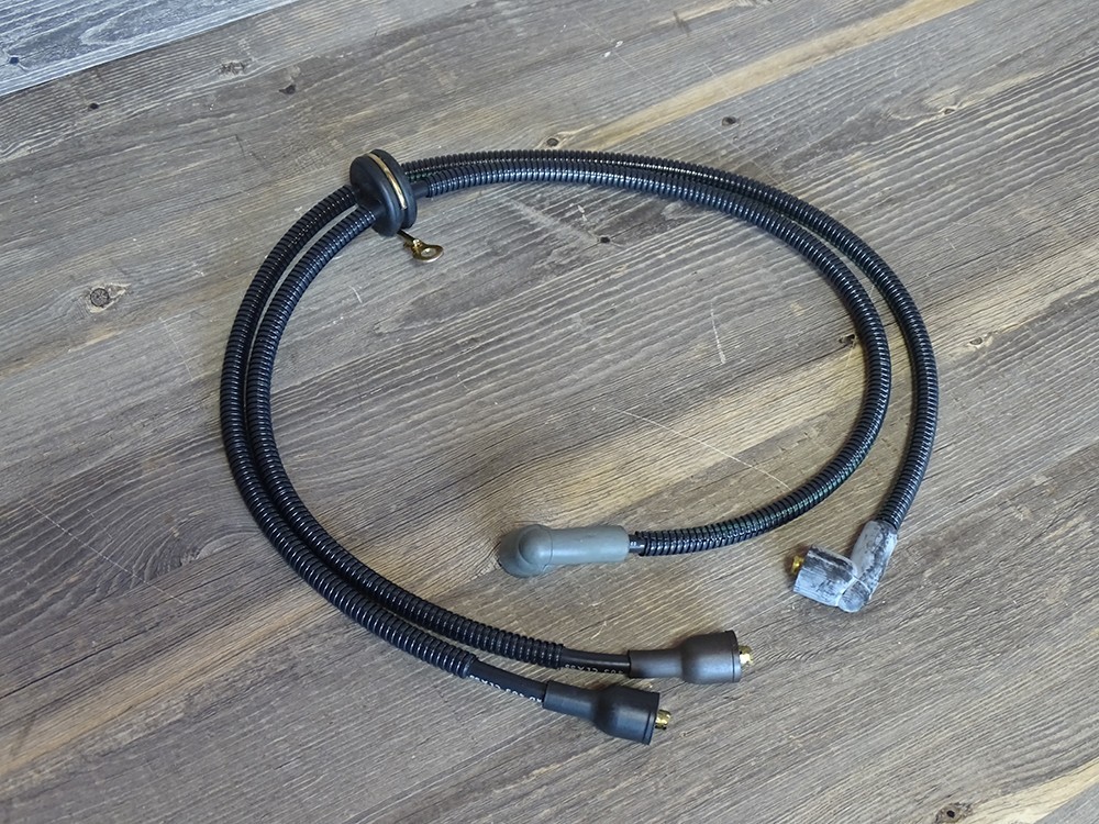Lamborghini Diablo VT OEM Ignition Wire Set Cable Assy 006134278 NOS