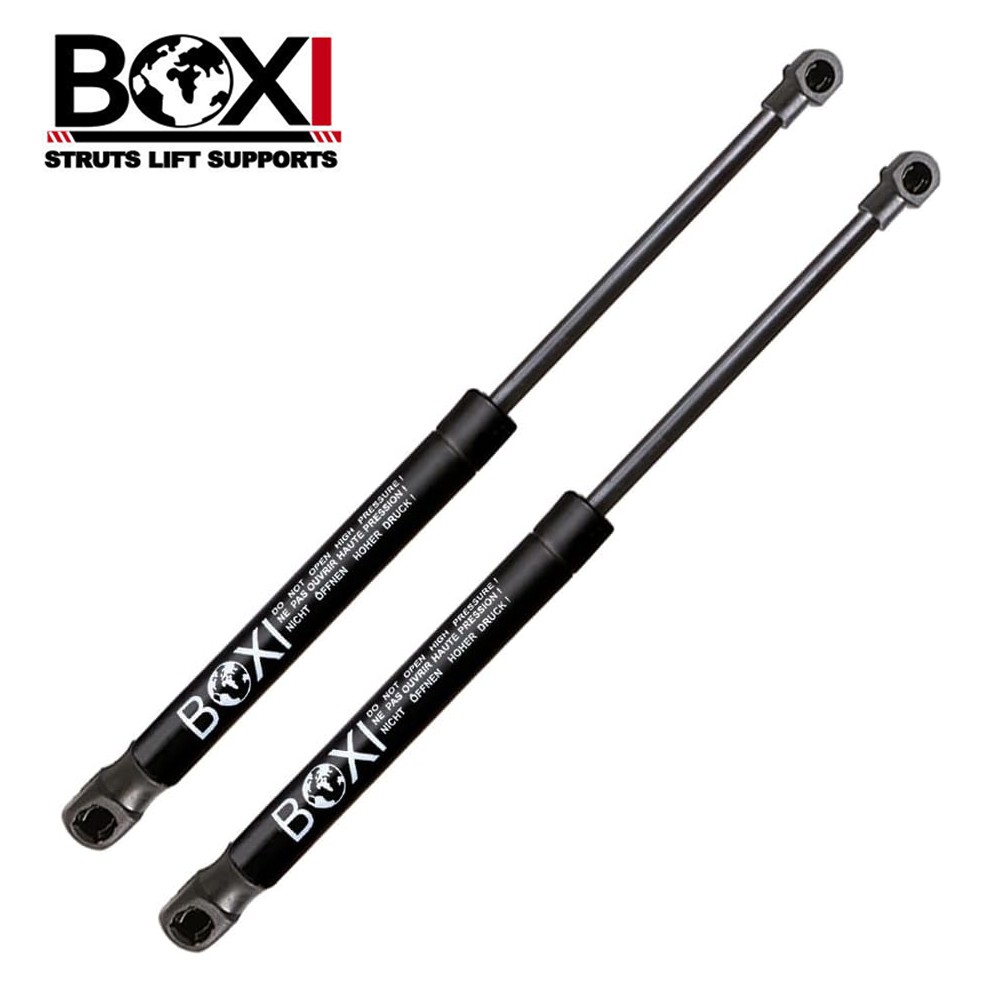 Qty2 Fits Aston Martin DB9 DBS V12 V8 2005 - 2017 Trunk Lift Supports Gas Struts