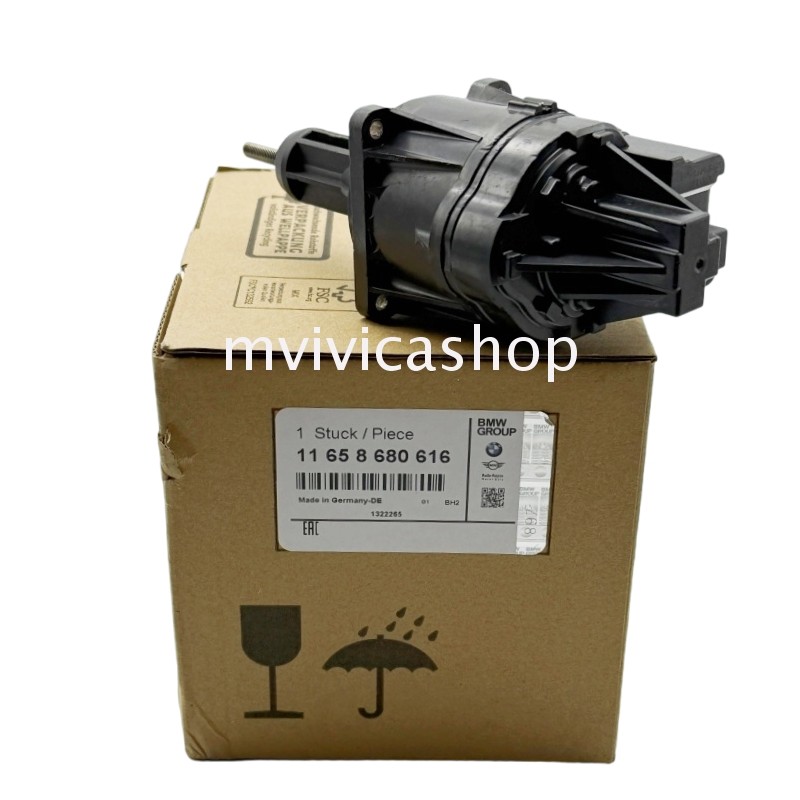 Turbocharger Wastegate Actuator 11658680616 For BMW G12 750Li XDrive 2016-2019