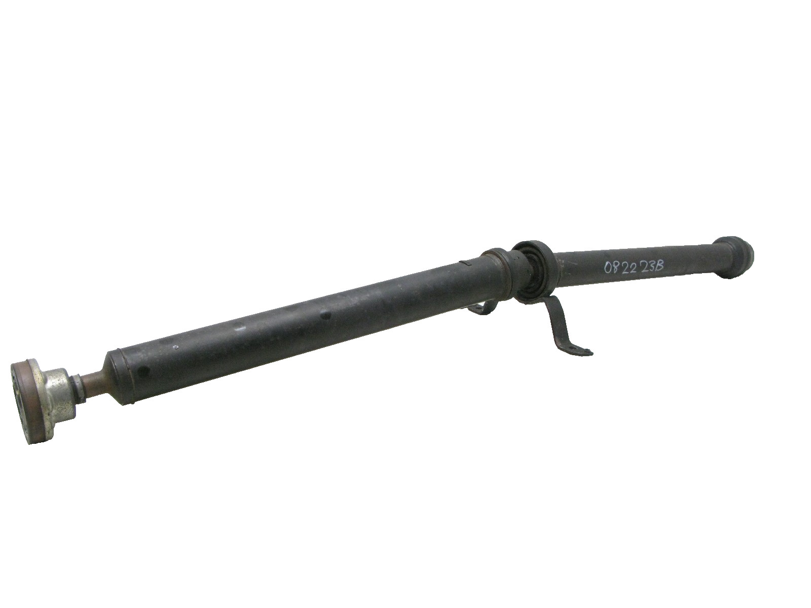 13-14 AUDI 8T S5 QUATTRO AWD REAR DRIVE SHAFT PROPELLER OEM 082223B