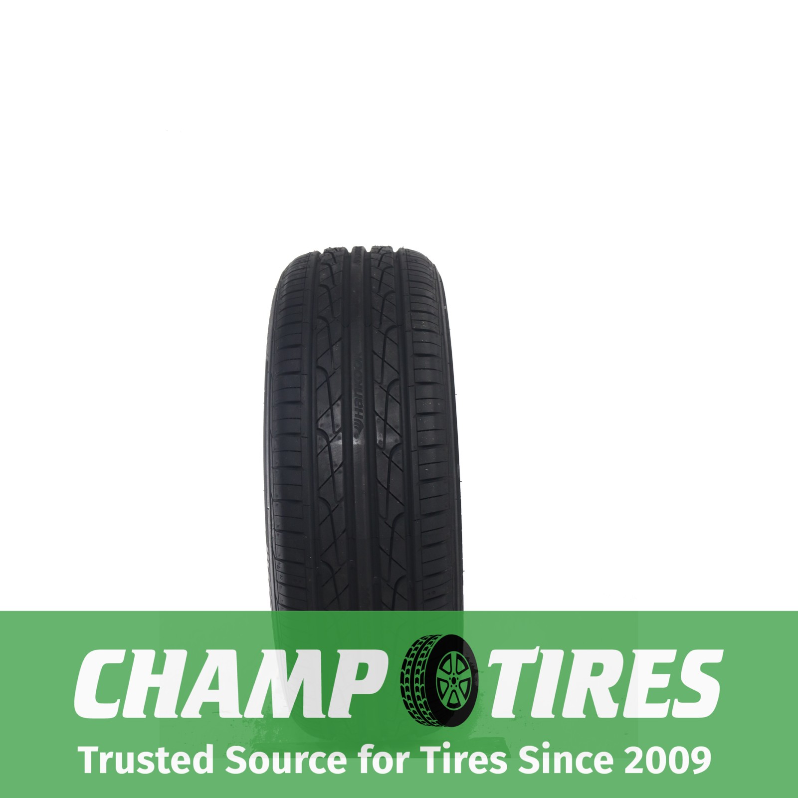 P185/55R16 Hankook New Ventus V2 Concept 2 83 H New 9/32nds