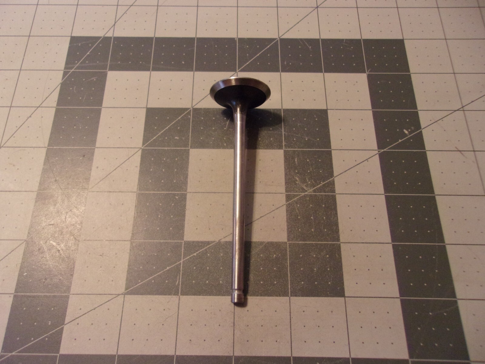 SBI 10181 Exhaust Valve V5181 10-10181 94450953 8944509531
