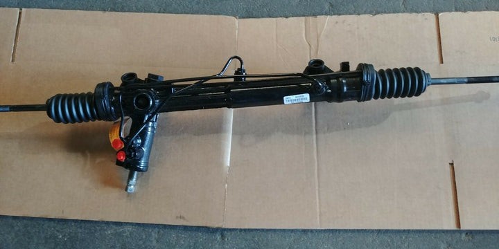 Unisteer 8010020 Power Steering Rack & Pinion For 79-93 Ford Mustang *SHIPS FREE Unisteer 8010020 Power Steering Rack & Pinion For 79-93 Ford Mustang *SHIPS FREE