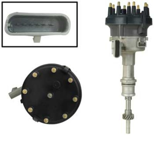 Distributor WAI DST2892A