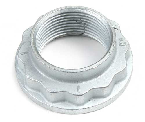 Febi-Bilstein 12181 Axle Nut For BMW X5, X3, 528i, 650i, 760Li, X6, 550i, M3, M5