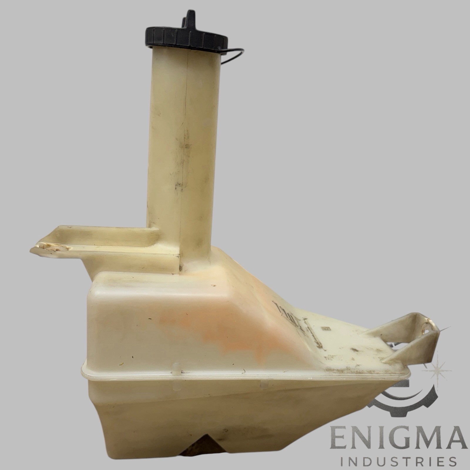 1999-2007 FORD F250 F350 Super Duty WINDSHIELD WASHER FLUID TANK RESERVOIR OEM