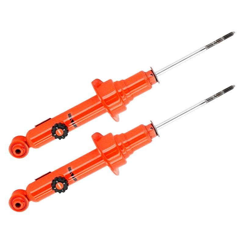 For Mazda Miata 1999-2005 KYB VS-741035 AGX Front Strut Set