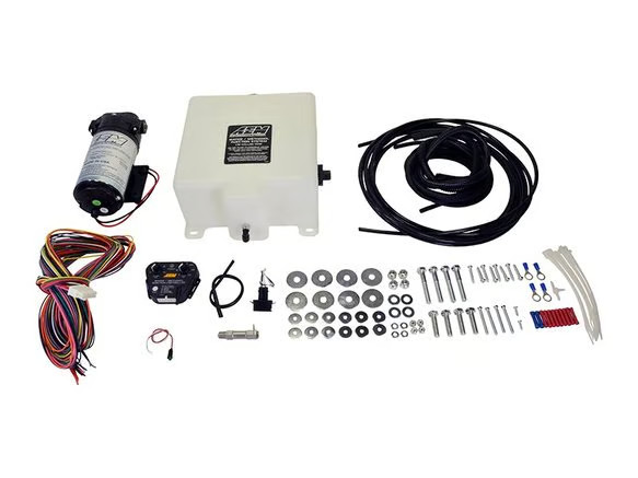 AEM 30-3300 Water Methanol Injection Kit