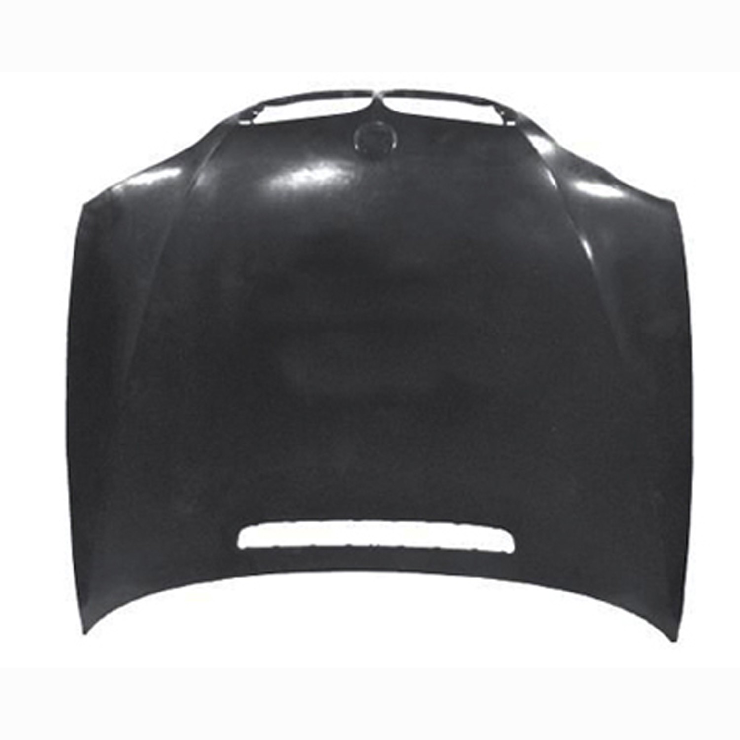 New Aftermarket Hood Panel 41617042893 Fits 2002-2005 BMW 3 Series Wagon