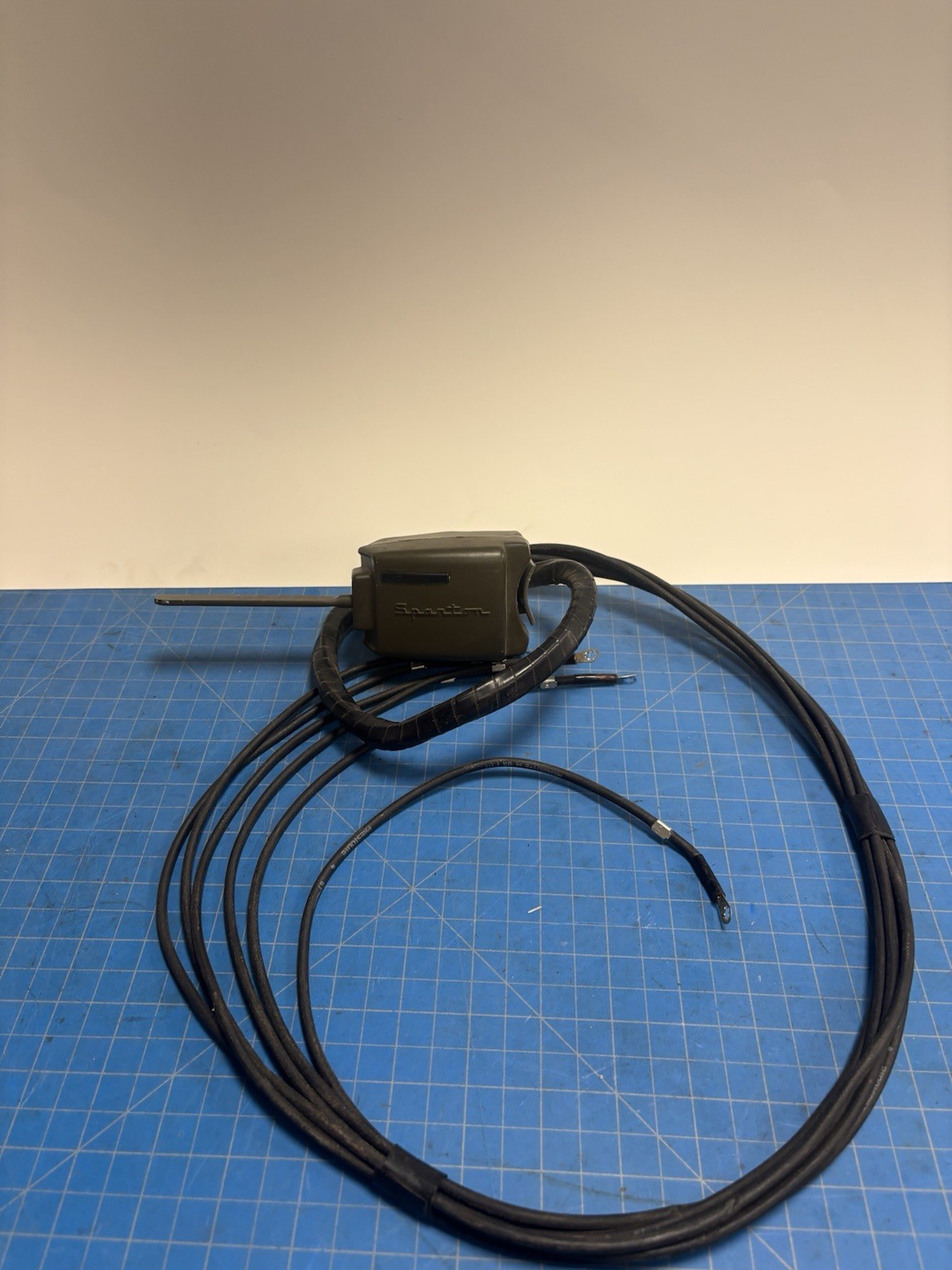 Nos 24 V Spartan turn signal M series Part # MS =53051-1