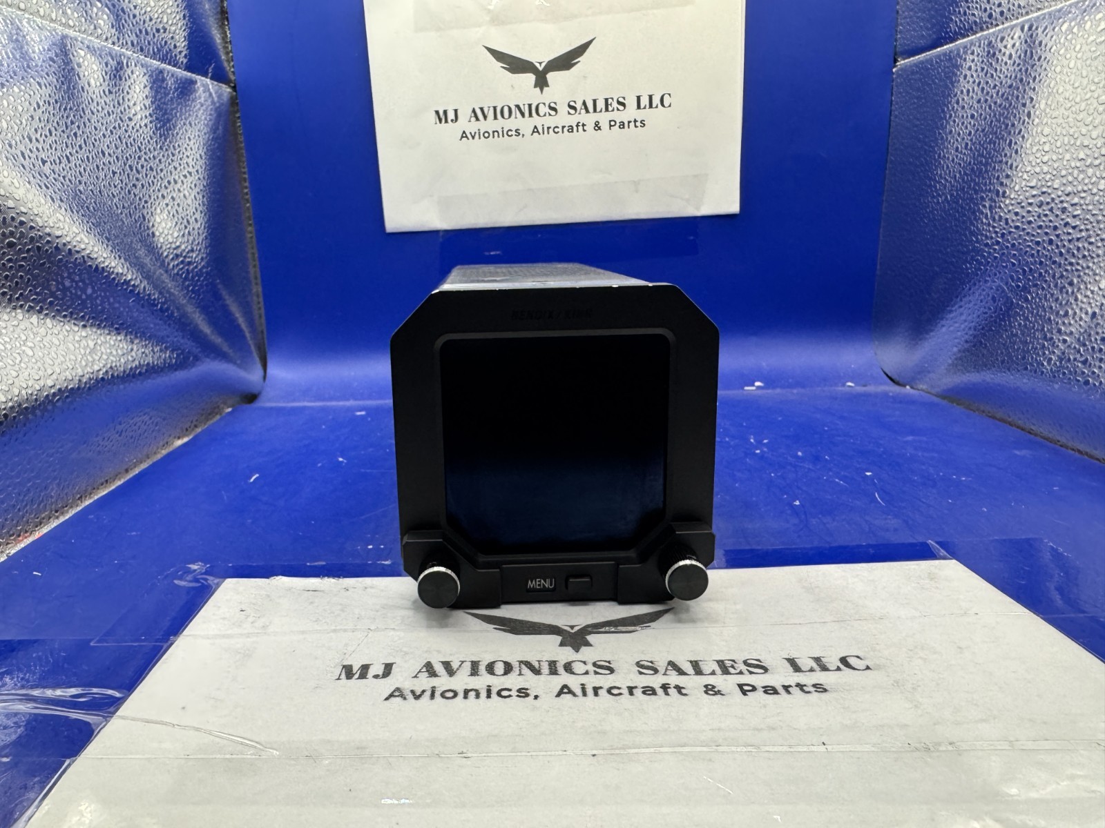 HONEYWELL EHSI KI-825 P/N 066-01179-0104 WITH WAAS SOFTWARE UPGRADE