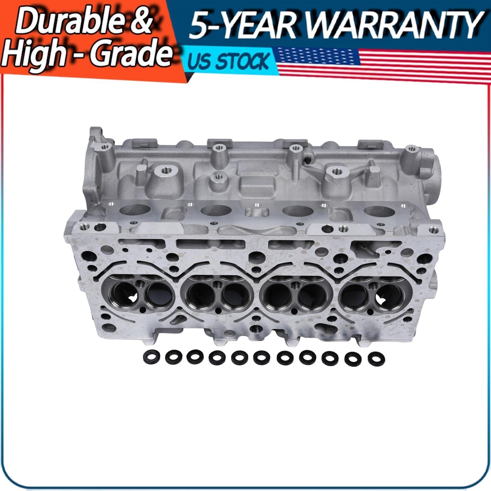 Cylinder Head Assembly 06D103351D For Audi A4 A6 VW Jetta Golf Passat Seat