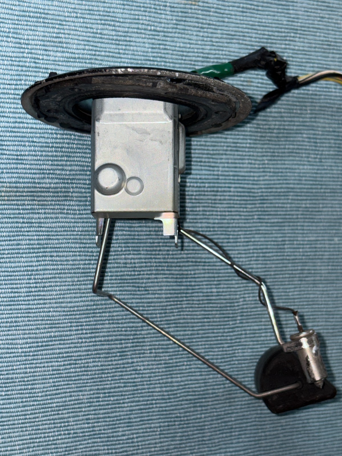 88-92 Toyota Corolla Fuel Tank Guage Sending Unit Float 83320-80092 Japan