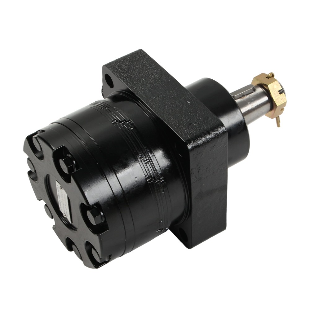 Hydraulic Wheel Motor For Exmark Toro Parker 1-523328 103-6988 Replacement