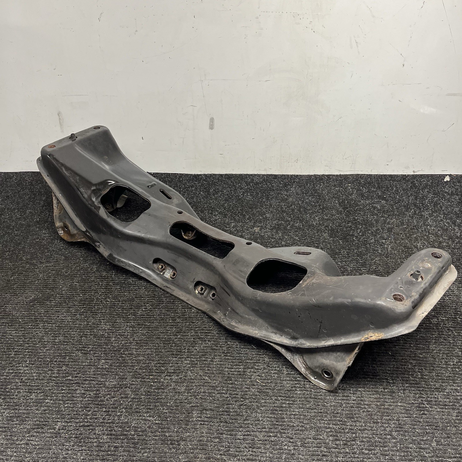 ☑️ 08-14 SUBARU WRX & STI FRONT CRADLE SUPPORT CROSSMEMBER SUBFRAME 20101AG031