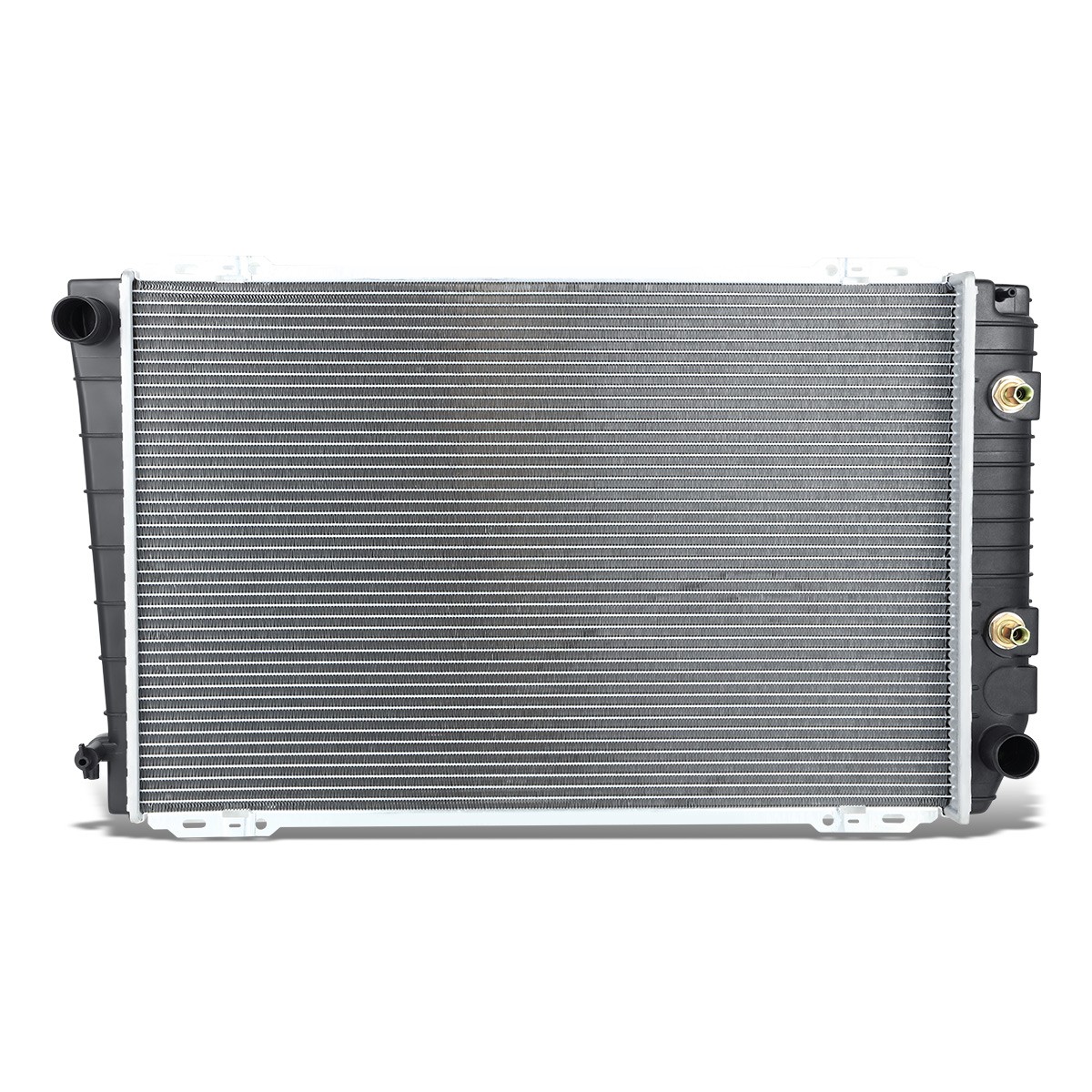 Fit 91-94 Grand Marquis/Crown Victoria/Town Car Full Aluminum DPI 1279 Radiator