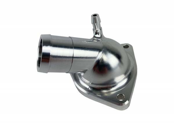 GM, Chevrolet, LT Engine Billet Thermostat Housing Only - Fits current models