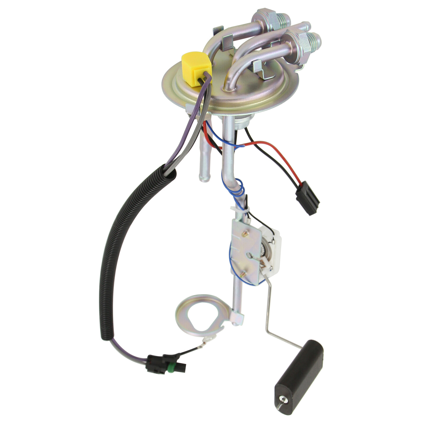 Sending Unit+Squarebody 1973-1991 Chevy GMC LS/LT Swap AN Fitting Pump Hanger Sending Unit+Squarebody 1973-1991 Chevy GMC LS/LT Swap AN Fitting Pump Hanger