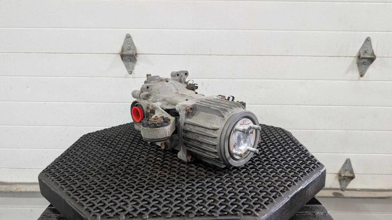 2007-2020 Mitsubishi Outlander Rear Differential Carrier Assembly oem