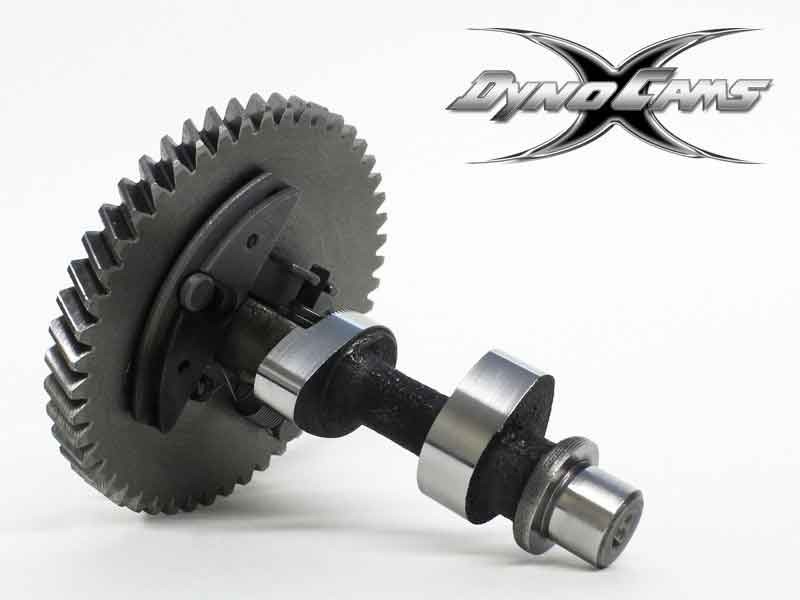 Dynocams F-275 Grind Cam, Welded Lobe Cam Fits Predator Non-Hemispherical Core Dynocams F-275 Grind Cam, Welded Lobe Cam Fits Predator Non-Hemispherical Core