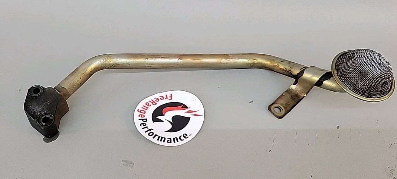 1994-2005 NA NB Mazda Miata OE Oil Pick Up Pickup Tube 1.8 BPE814240 MX5 MX-5 1994-2005 NA NB Mazda Miata OE Oil Pick Up Pickup Tube 1.8 BPE814240 MX5 MX-5