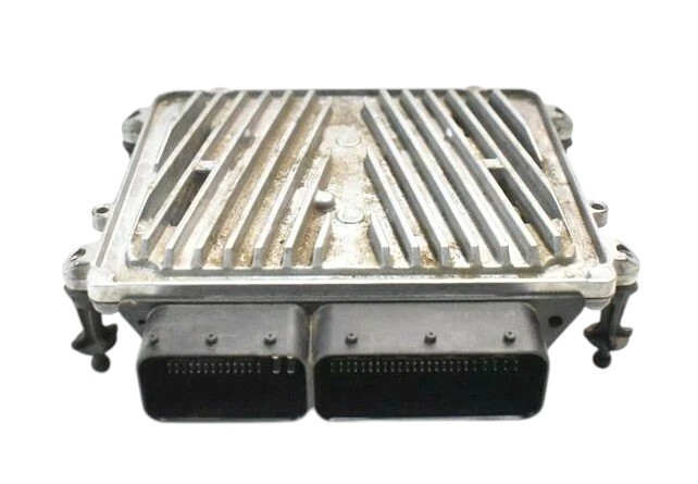 10-13 Mercedes Benz E Class E350 ECU Computer Control Module 2729004700 Unit OEM